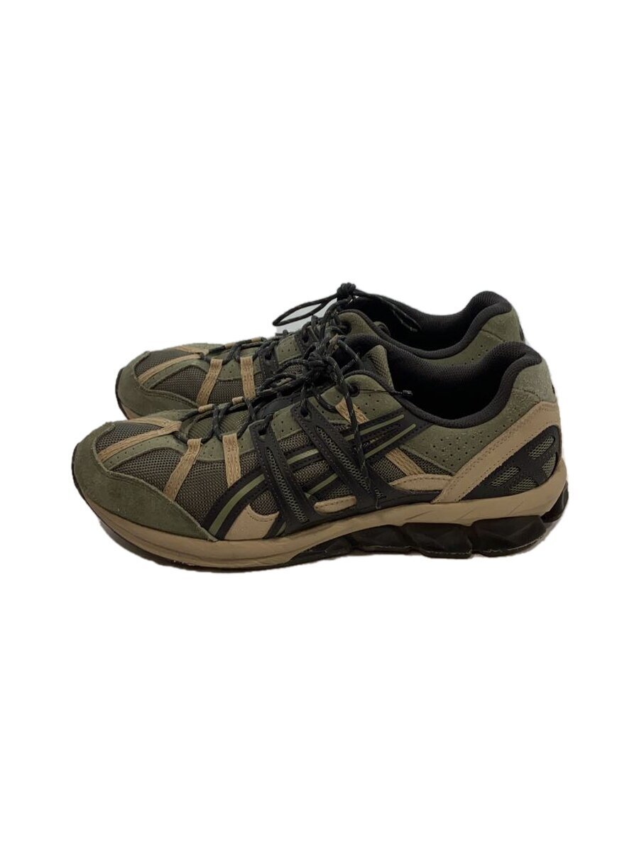 【関税込み】ASICS ローカットスニーカー Yahoo!オークション - ASICS ローカットスニーカー/28cm/GRN