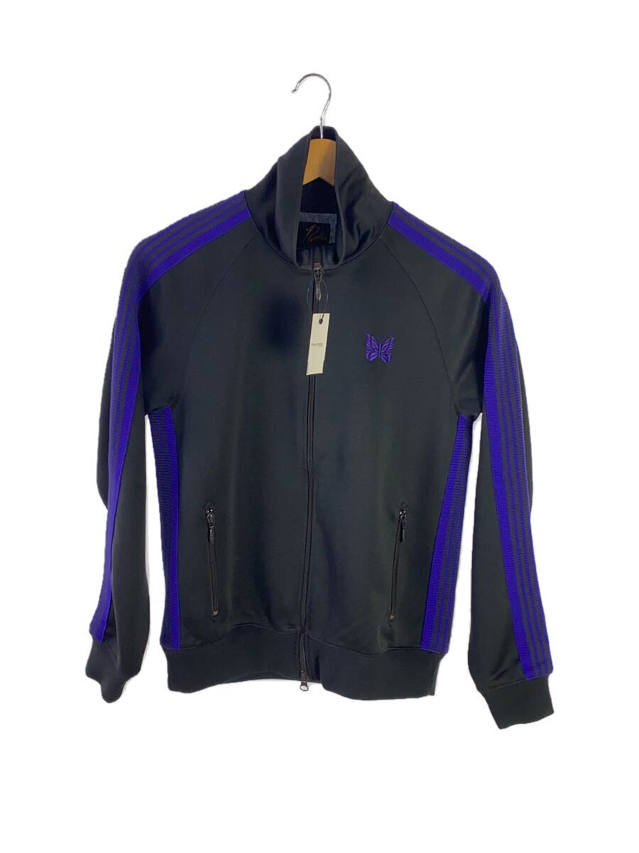 Needles◇20AW/TRACK JACKET POLY SMOOTH/ジャージ/XS Needles◇20AW/TRACK JACKET POLY SMOOTH/ジャージ/XS