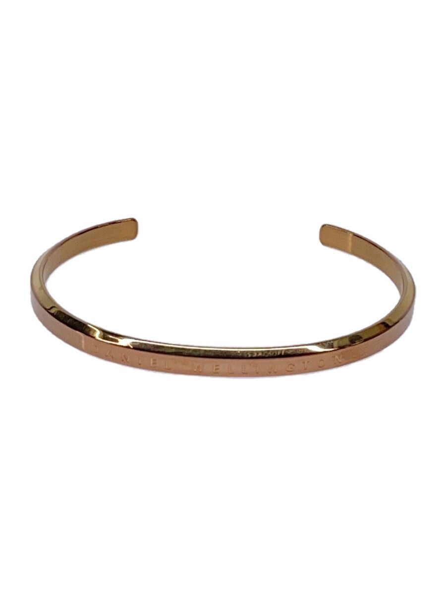 Daniel Wellington◆バングル/-/GLD/レディース