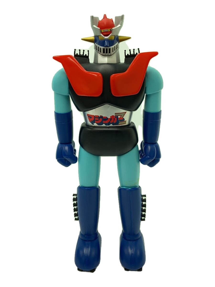 ジャンボマシーン/マジンガーZ/U5計画/2000年代復刻版フィギュア ジャンボマシーン/マジンガーZ/U5計画/2000年代復刻版フィギュア