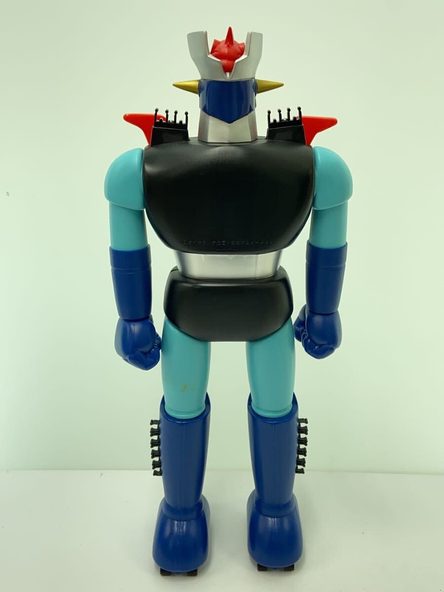 ジャンボマシーン/マジンガーZ/U5計画/2000年代復刻版フィギュア ジャンボマシーン/マジンガーZ/U5計画/2000年代復刻版フィギュア