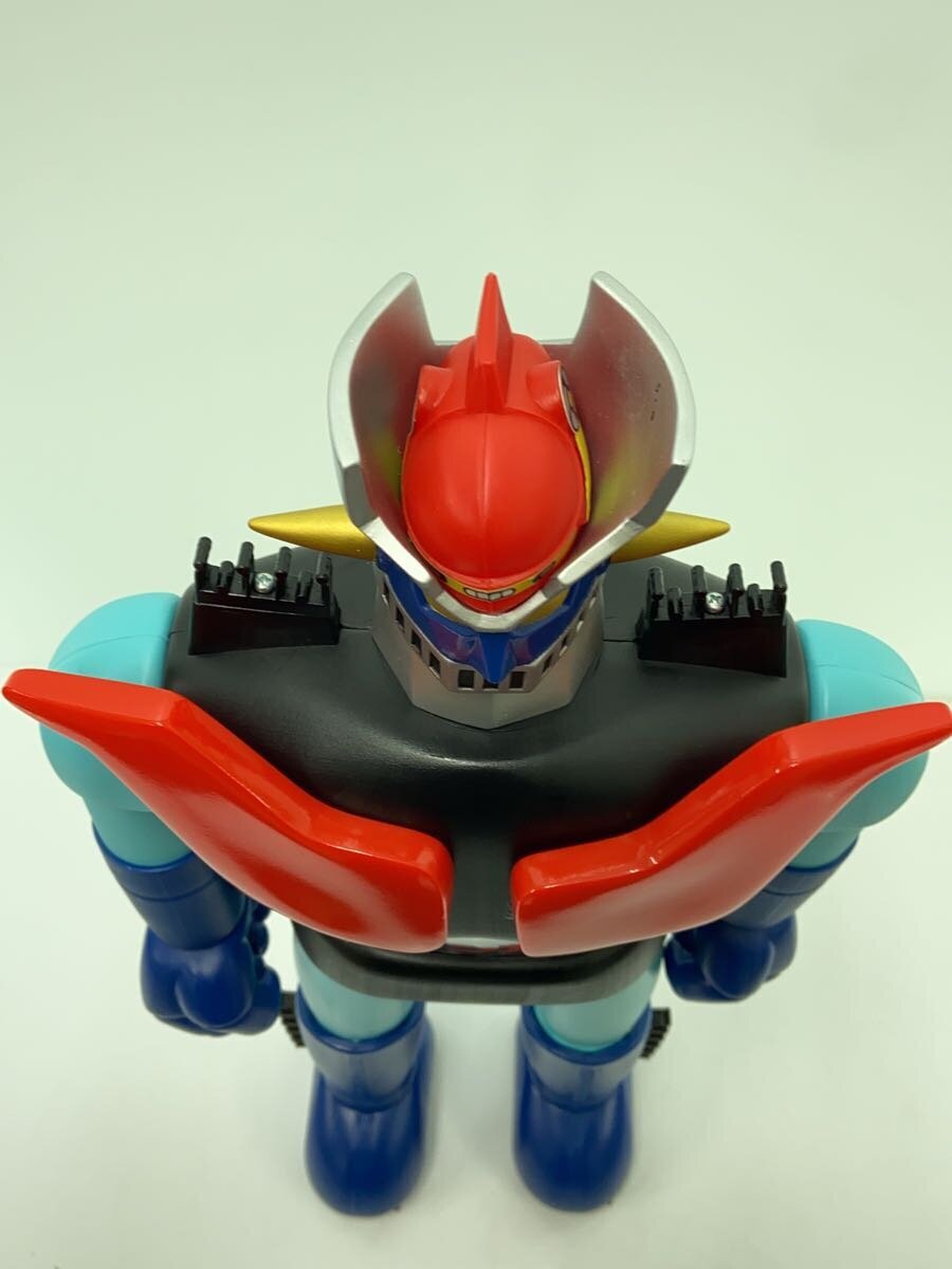 ジャンボマシーン/マジンガーZ/U5計画/2000年代復刻版フィギュア ジャンボマシーン/マジンガーZ/U5計画/2000年代復刻版フィギュア