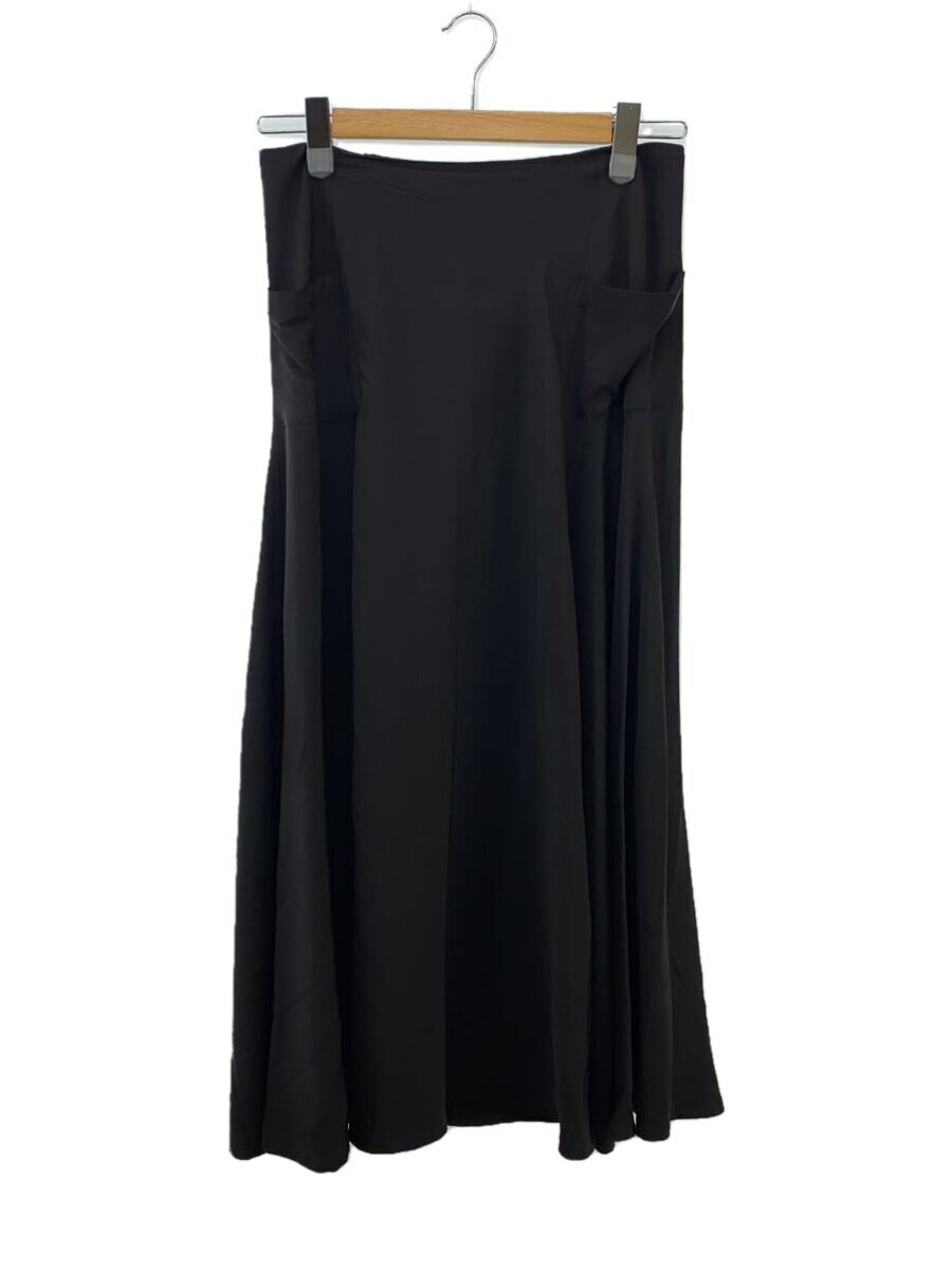 YOHJI YAMAMOTO +NOIR ロング・マキシ丈スカート 2001524G0003 Yahoo!オークション - YOHJIYAMAMOTO+NOIR ロングスカート/3
