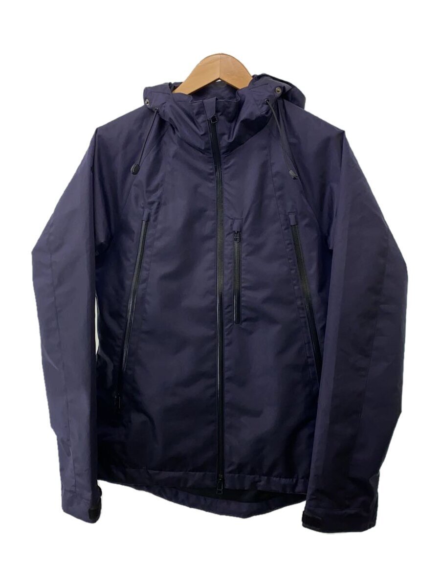イギリス れとぽぷ narifuri◇2layered mountain parka/マウンテンパーカ/M