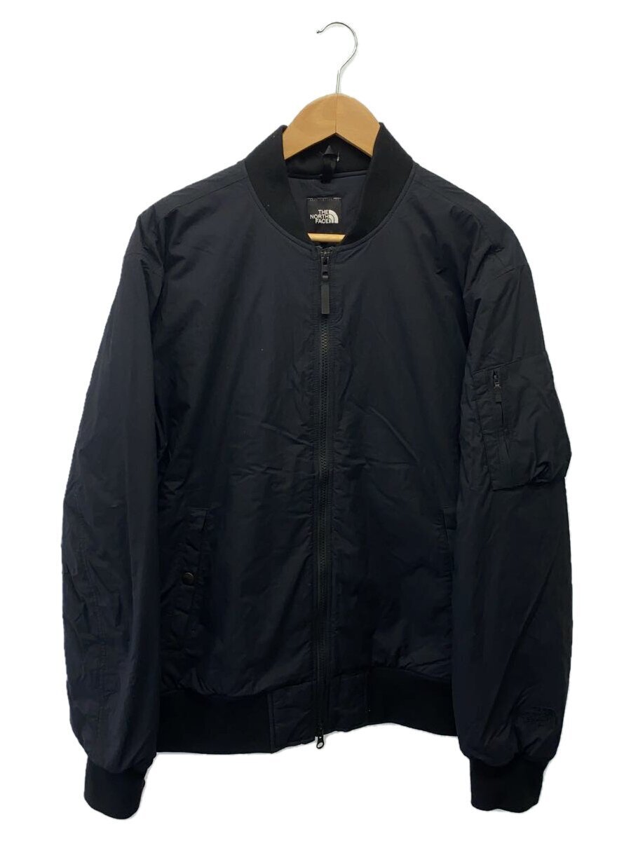 ジャケット・アウター THE NORTH FACE TRANSIT BOMBER JK THE NORTH FACE◇TRANSIT BOMBER JK_トランジットボンバー