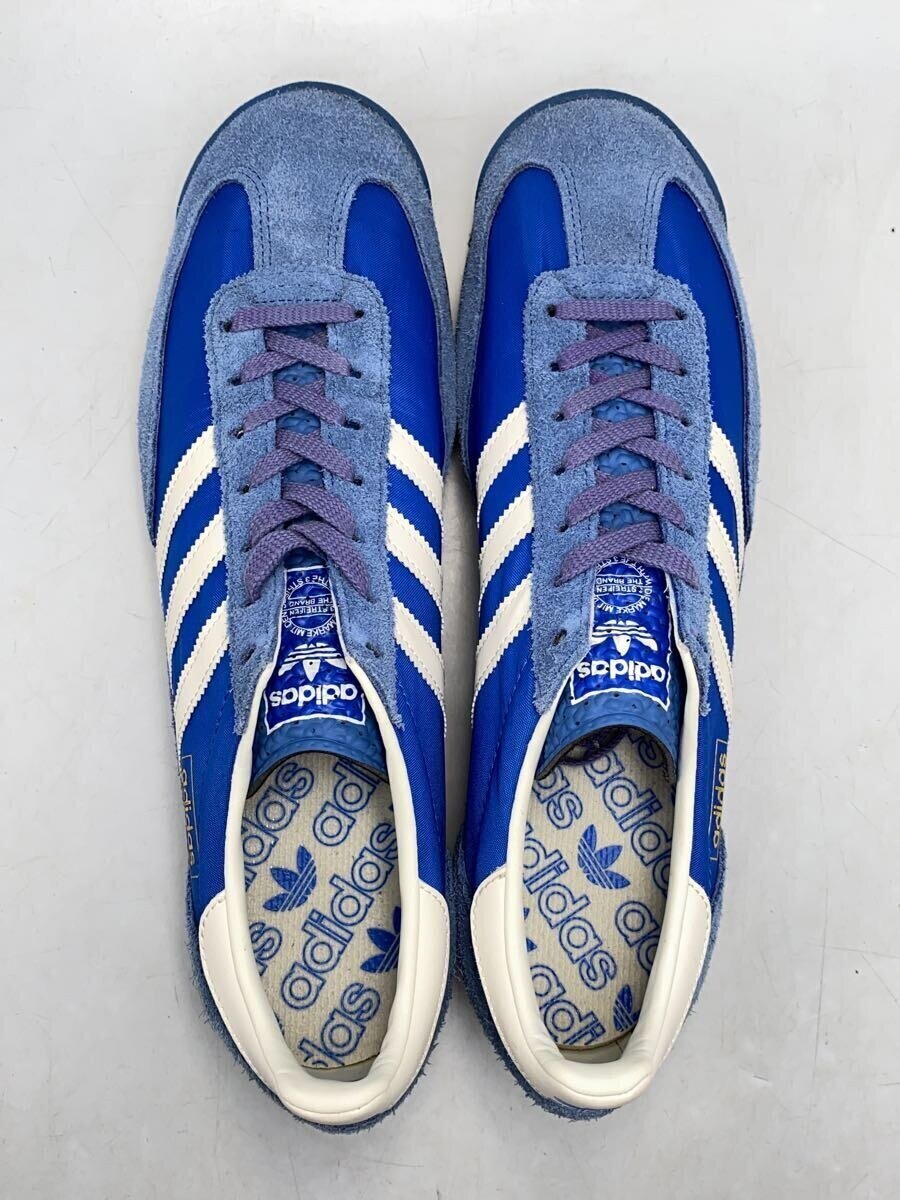 adidas◆SL 72 RS/29.5cm/BLU