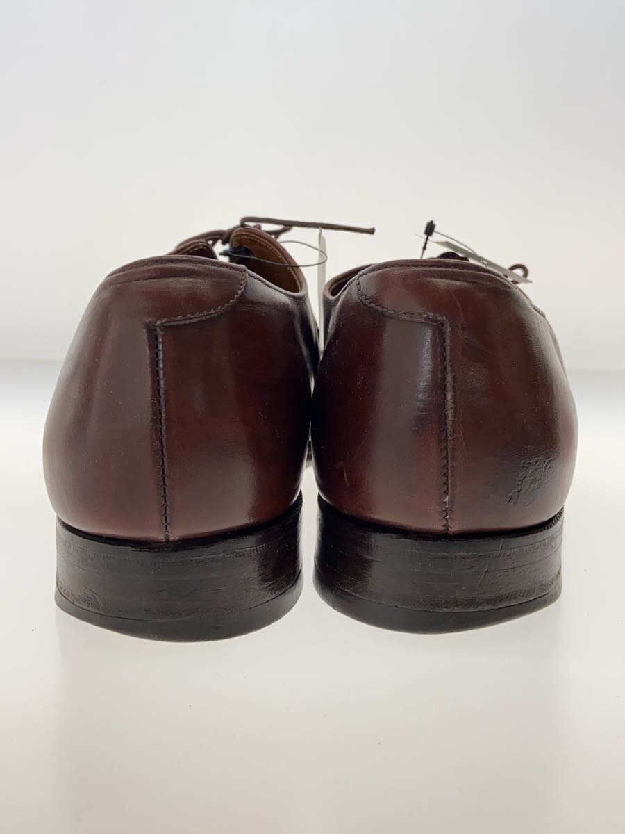 BROOKS BROTHERS◆ドレスシューズ/US11.5/BRW/パンチドキャップ