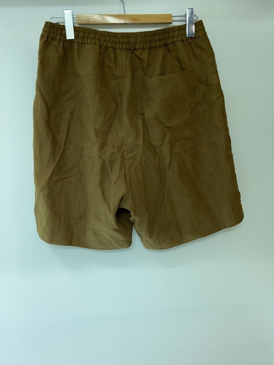 ATON リネンショートパンツ TOMORROWLAND （トゥモローランド）の「【別注】ATON