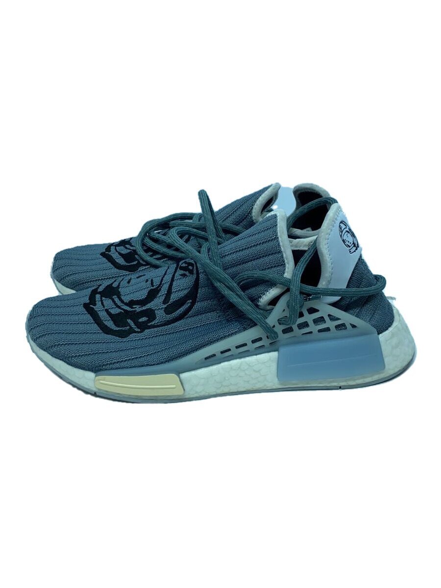 adidas◆ローカットスニーカー/26.5cm/NVY/コットン//