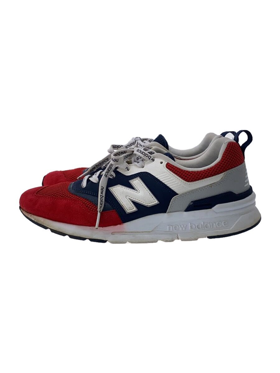 蓮華 Yahoo!オークション - NEW BALANCE ローカットスニーカー/28.5cm