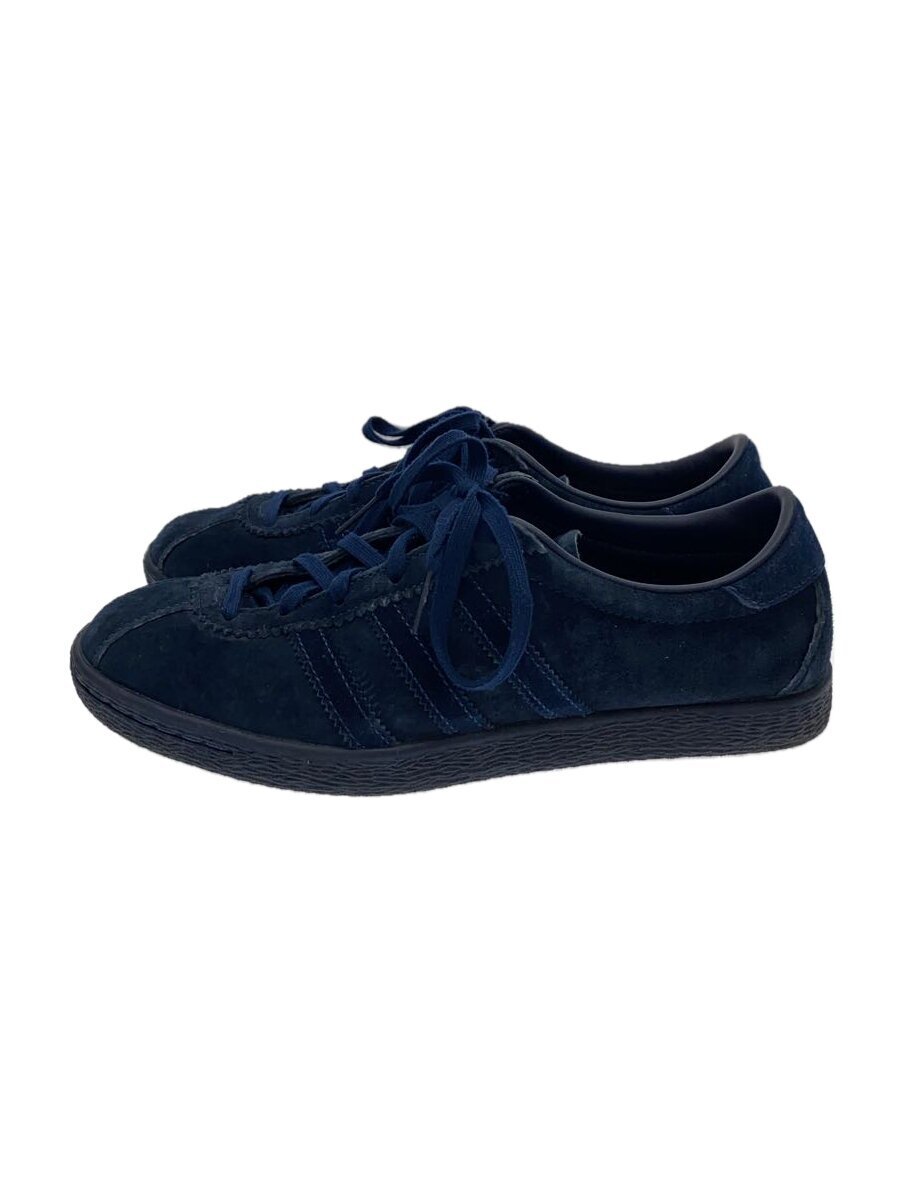【ADIDAS】Tobacco タバコ Navy ★送料・関税込★ JR2743 adidas◇Tobacco/24cm/ネイビー/スウェード/JR2743