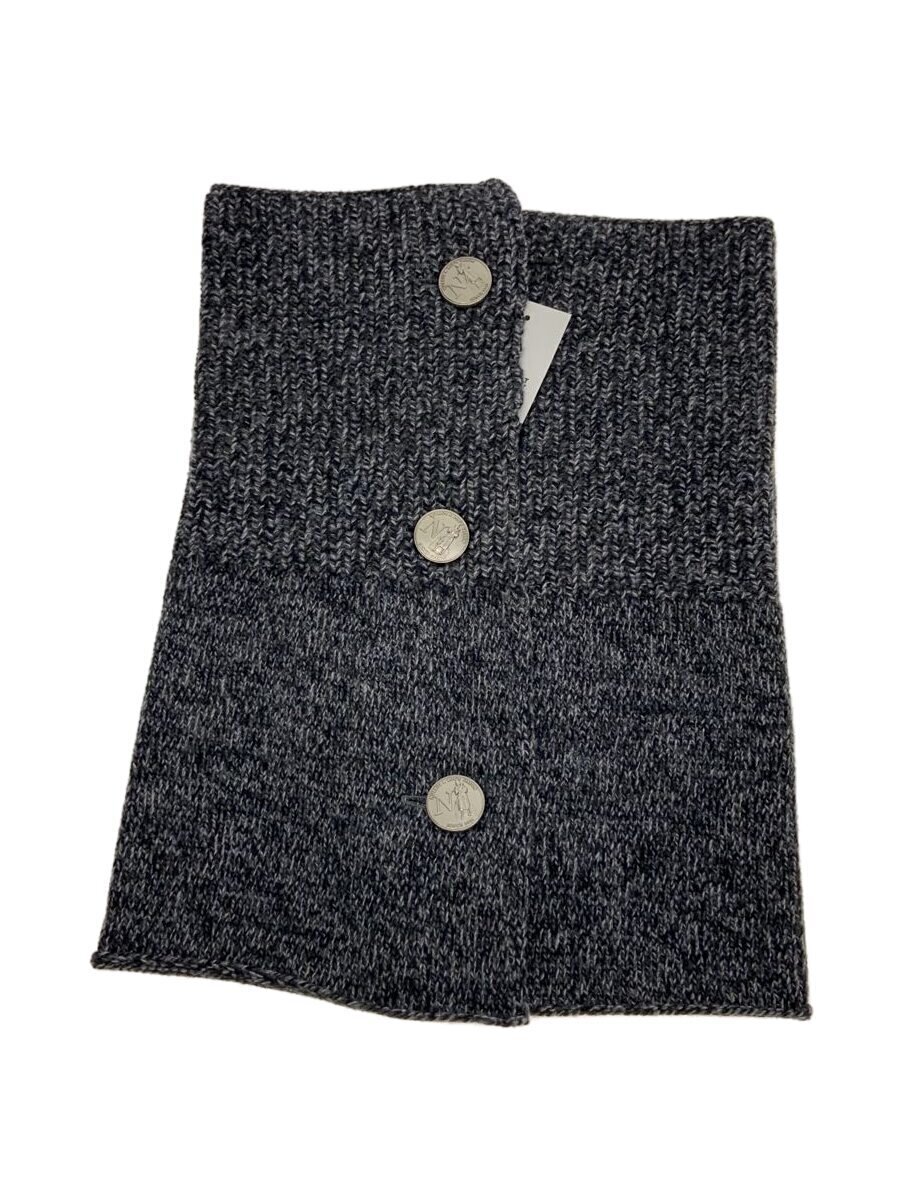 小物 NULLUS WOOLEN MUFFLER Yahoo!オークション - NULLUS/WOOLEN MUFFLER/マフラー/ウール