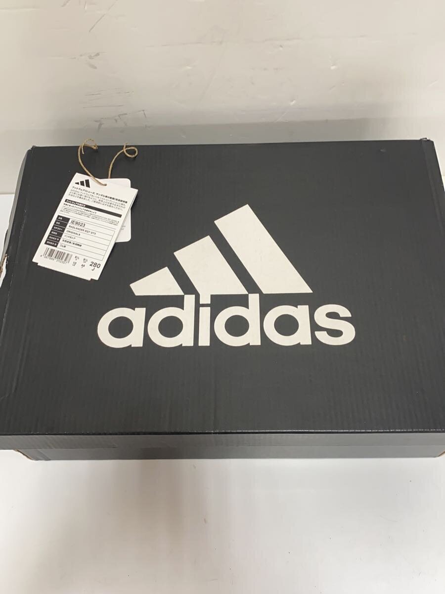 adidas*RADLANDER EQT GORE-TEX_ Lad Ran da-EQT Gore-Tex /28cm/ черный 