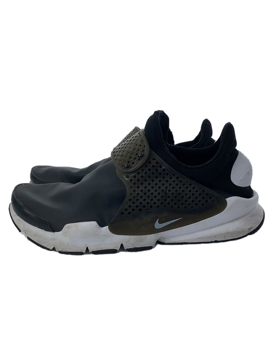 SOCK DART SE "BLACK" 911404-001 (ブラック/ホワイト)