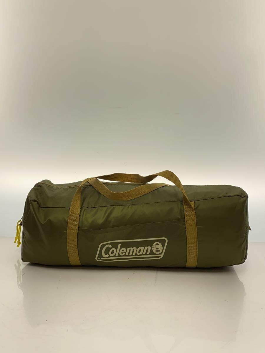 Coleman◆エクスカーションティピーII 352 カーキ/2000038140/ペグ欠品// Coleman◇エクスカーションティピーII 352 カーキ/2000038140