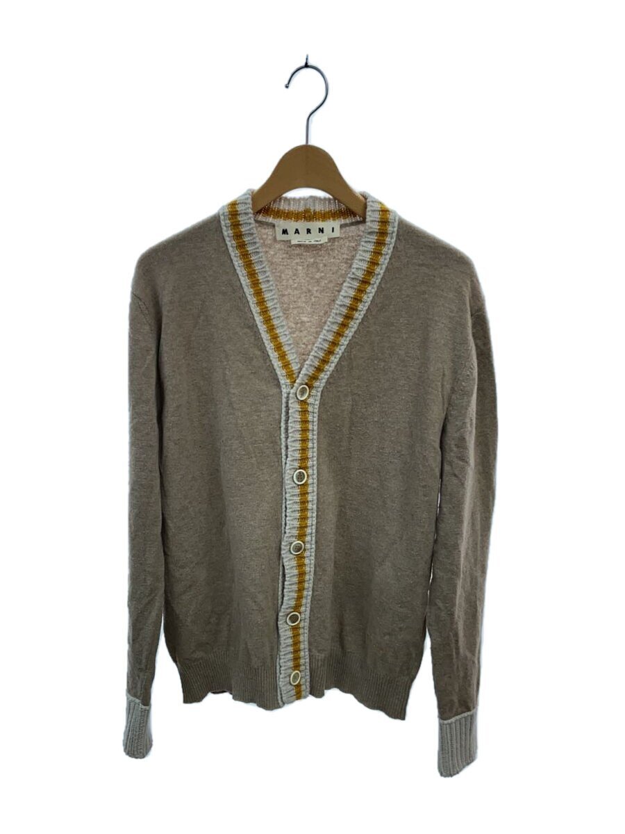Marni 薄手 カーディガン Yahoo!オークション - MARNI Contrast Detail Cardigan