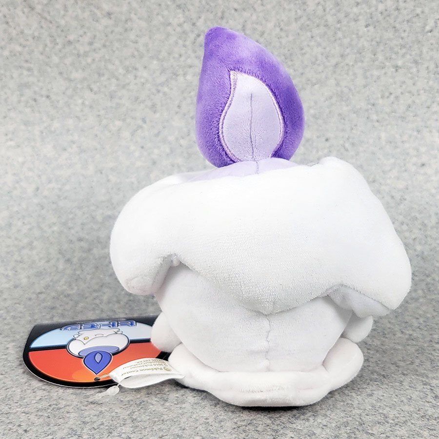 ポケモン ぬいぐるみ ポケモンセンター ヒトモシ OA 2016 タグ ポケモン ぬいぐるみ ポケモンセンター ヒトモシ OA 2016 タグ
