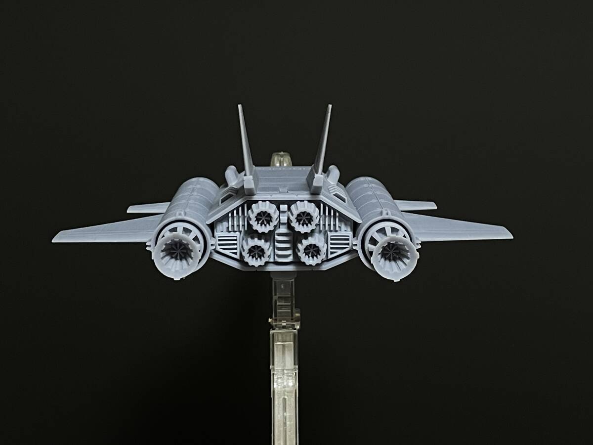 機動戦士ガンダム 1/100 コアブースター レジンキット ガンダム 機動戦士ガンダム 1/100 コアブースター レジンキット ガンダム