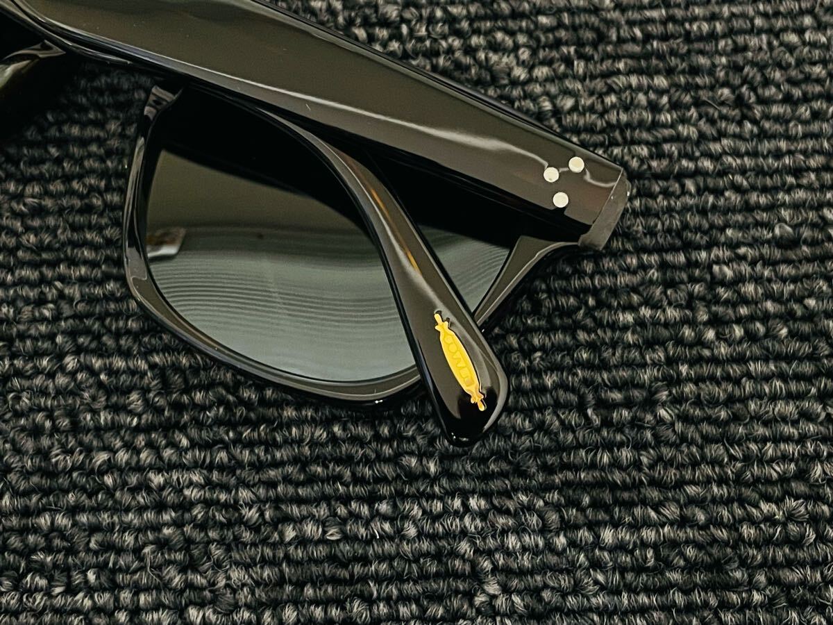 OLIVER PEOPLES サングラス OV5310SU 1368 BYREDO 人気モデル 50 OLIVER PEOPLES サングラス OV5310SU 1368 BYREDO 人気モデル 50