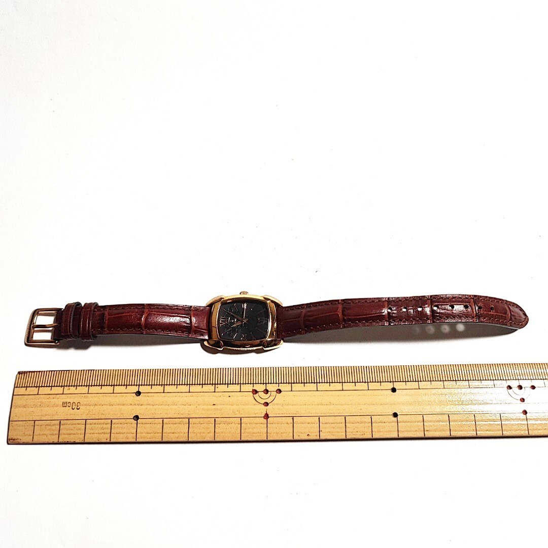  прекрасный товар Orobianco Orobianco кварц аналог женские наручные часы рабочий товар работа товар r960