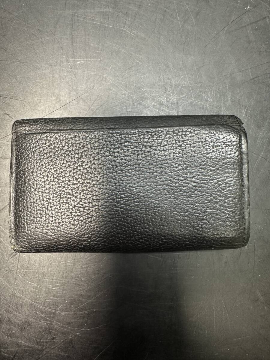Burberrys Burberry DAKS LONDON чехол для ключей 5 полосный 4 полосный NS00693