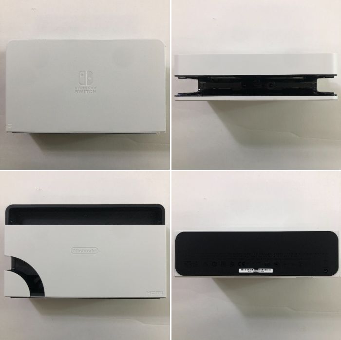 04wy8695△【1円~】Nintendo Switch 有機ELモデル ホワイト 04wy8695△【1円~】Nintendo Switch 有機ELモデル ホワイト