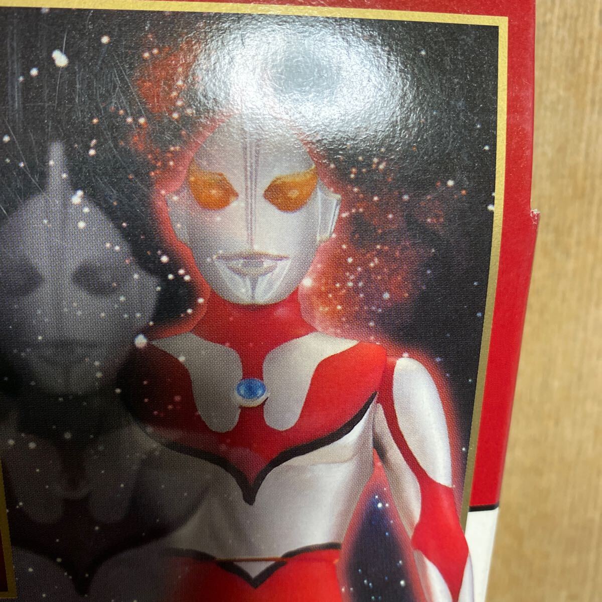 バンダイソフビウルトラ怪獣シリーズ2000年SPECIAL特別版ザラブ バンダイソフビウルトラ怪獣シリーズ2000年SPECIAL特別版ザラブ