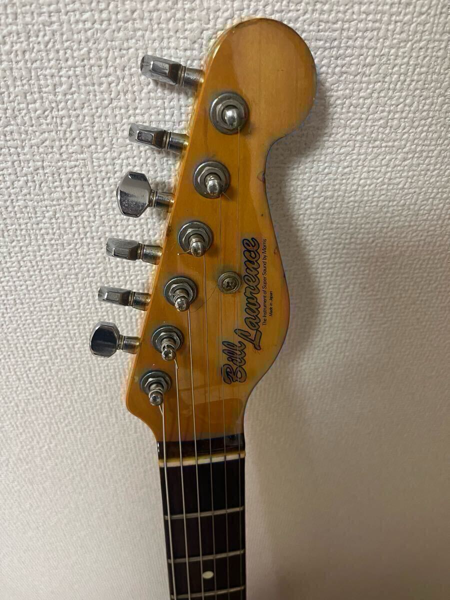 FenderUSAボディ Bill Lawrenceネック テレキャスター(ジャンク FenderUSAボディ Bill Lawrenceネック テレキャスター(ジャンク
