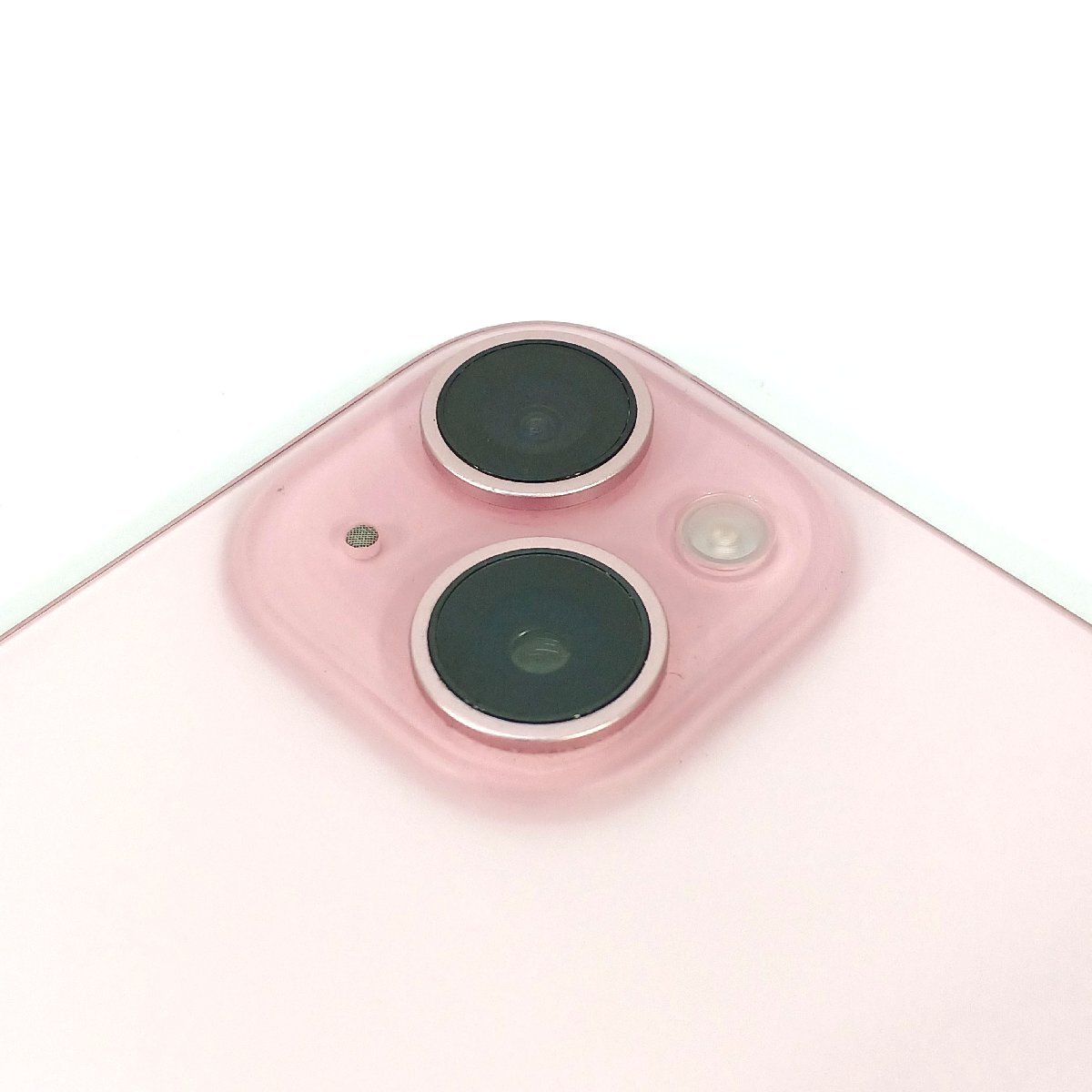 1円 アップル iPhone 15 128GB MTMJ3J/A 国内版 SIMフリー 1円 アップル iPhone 15 128GB MTMJ3J/A 国内版 SIMフリー