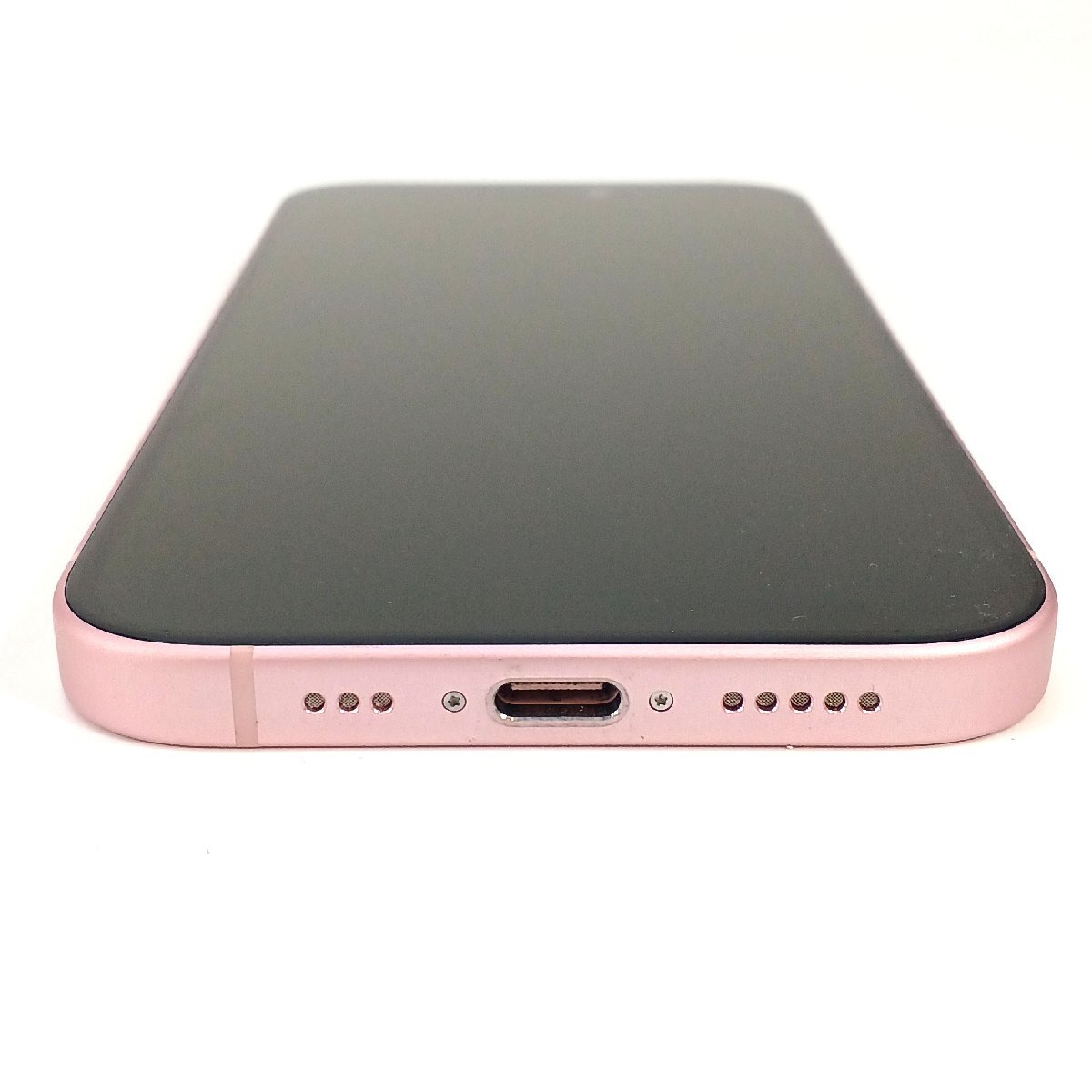 1円 アップル iPhone 15 128GB MTMJ3J/A 国内版 SIMフリー 1円 アップル iPhone 15 128GB MTMJ3J/A 国内版 SIMフリー