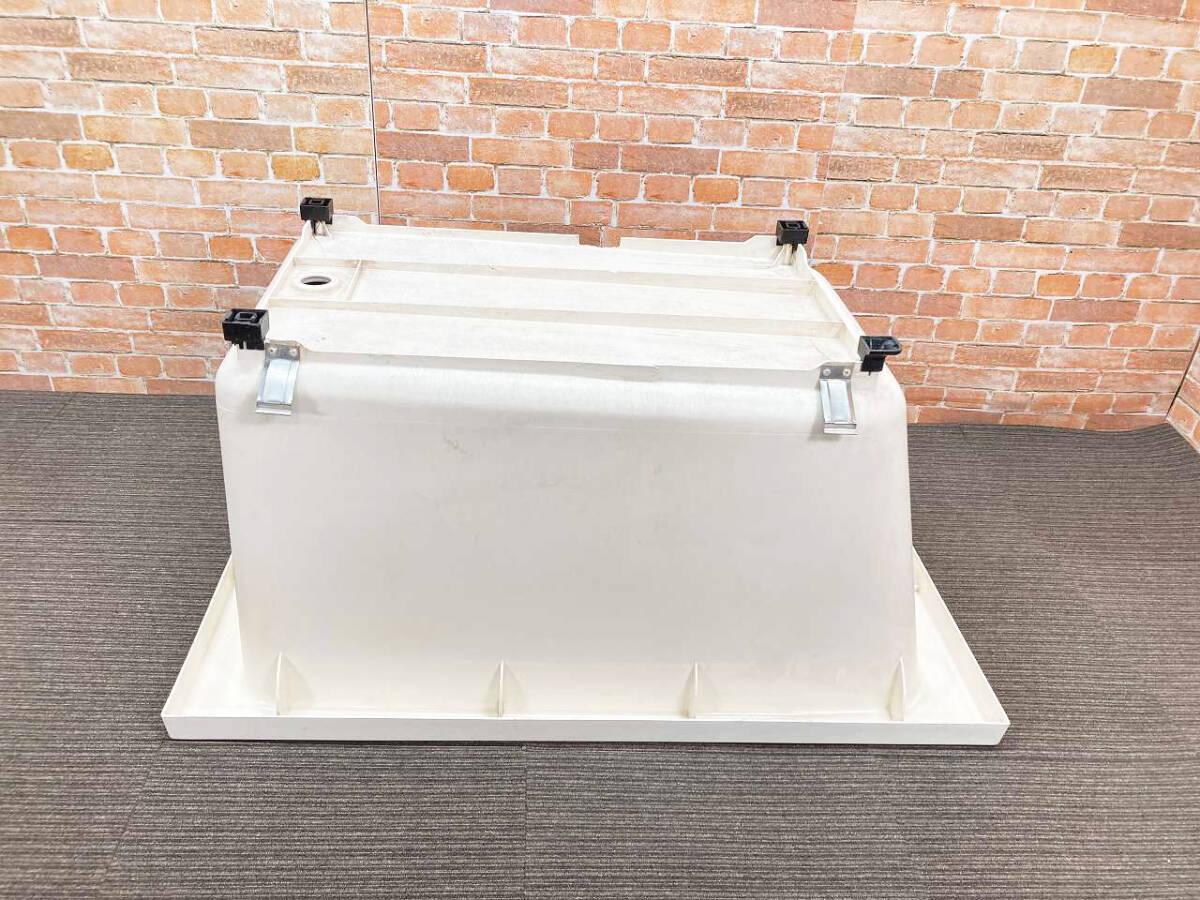 中古】INAX イナックス 材質FRP浴槽 お風呂 バスタブ ポリ浴槽 中古】INAX イナックス 材質FRP浴槽 お風呂 バスタブ ポリ浴槽