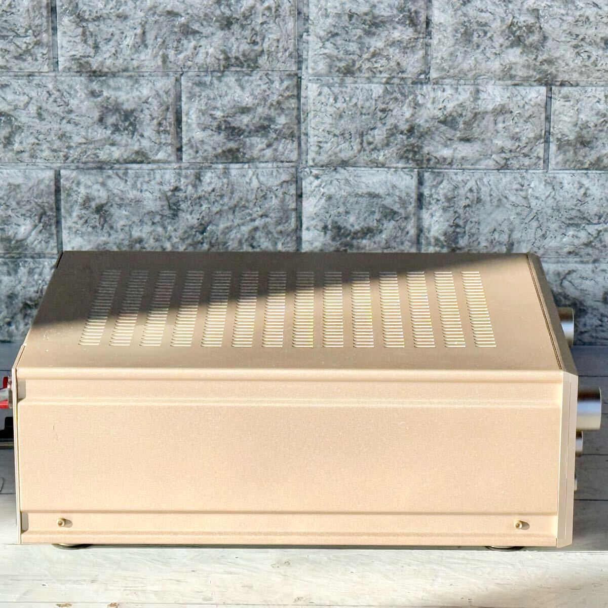 送料無料 90年代の名機(jī)！SONY インテグレーテッド?ステレオアンプ TA-F3000