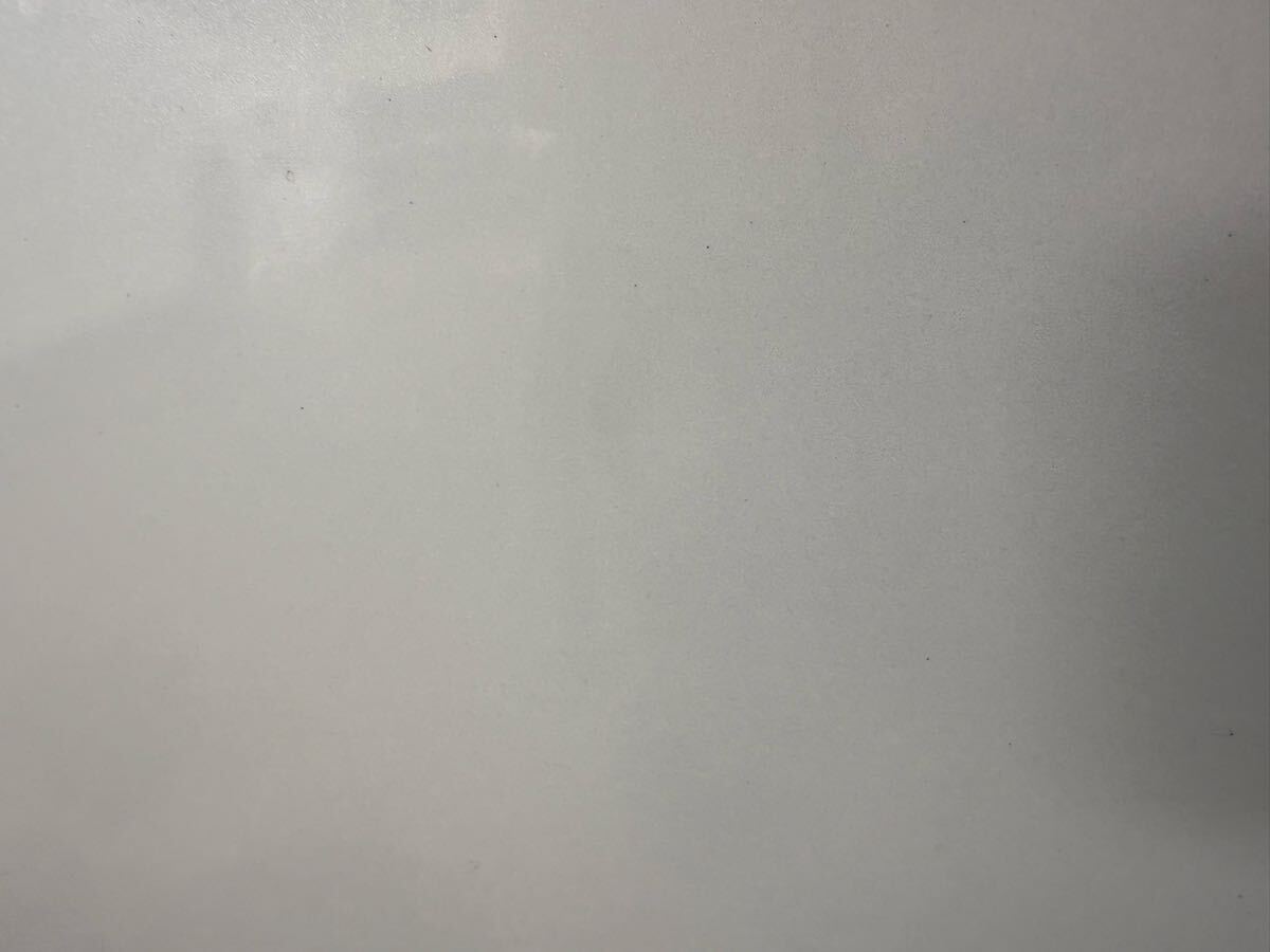 オデッセイ DBA-RC1/RC4 ボンネットフード NH788P 60100-T6A-000ZZ_画像4