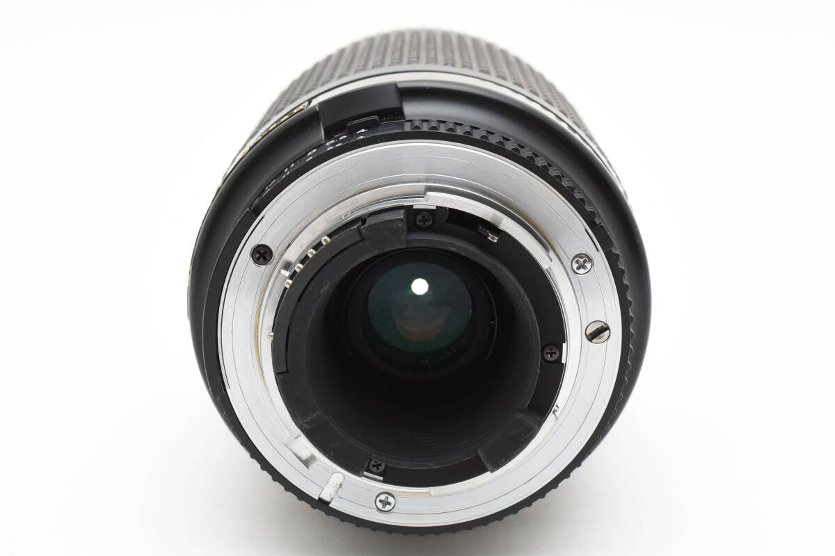 ニコン Nikon ED AF NIKKOR 70-300 f/4-5.6 D