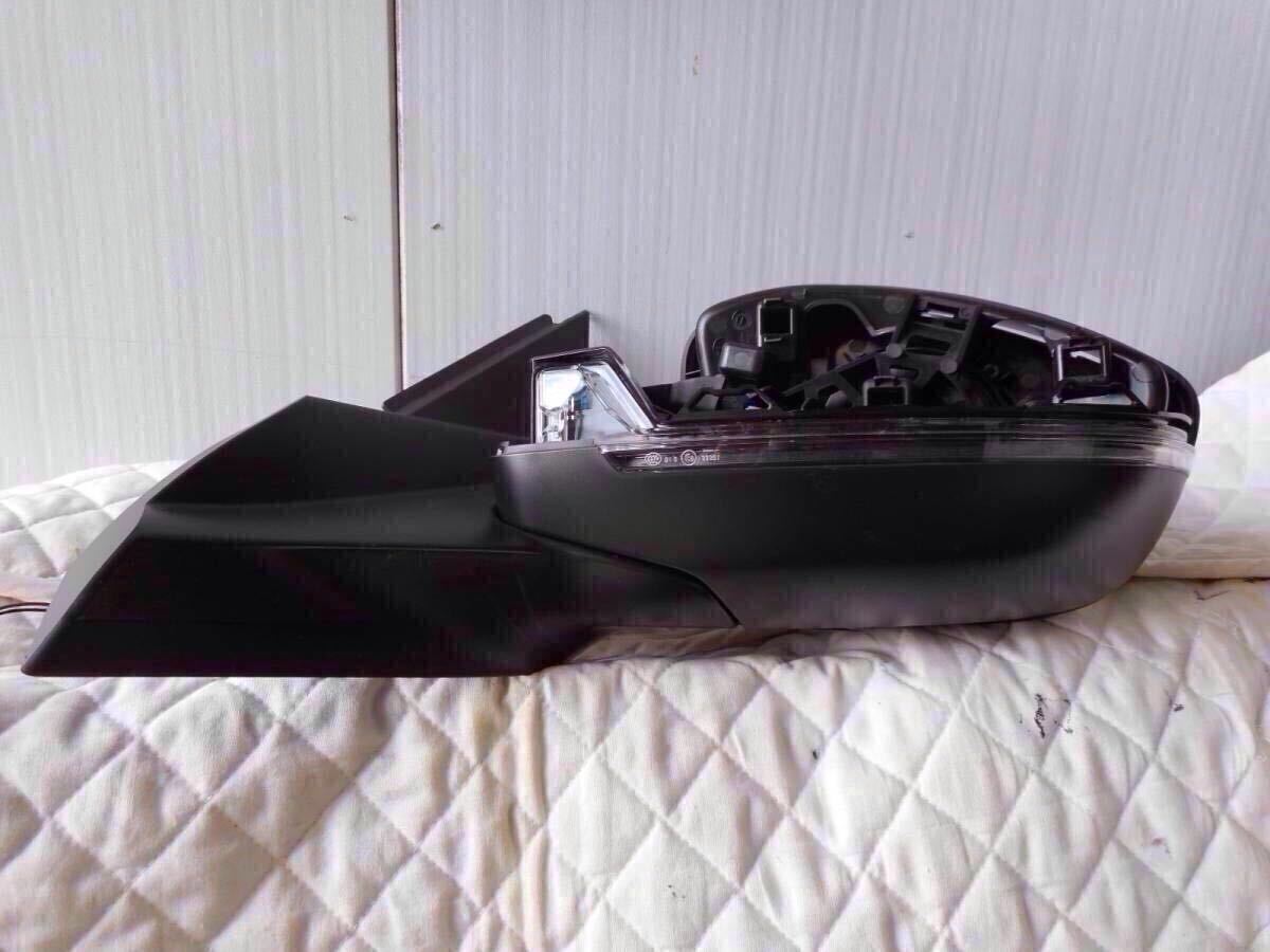 ☆2008 ドアミラー 左 2021年_画像1