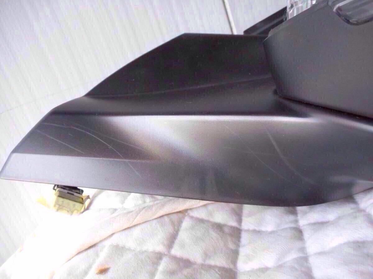 ☆2008 ドアミラー 左 2021年_画像3