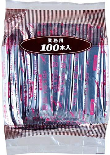 OSK業務用スティック梅こぶ茶200ｇ(2g×100本)