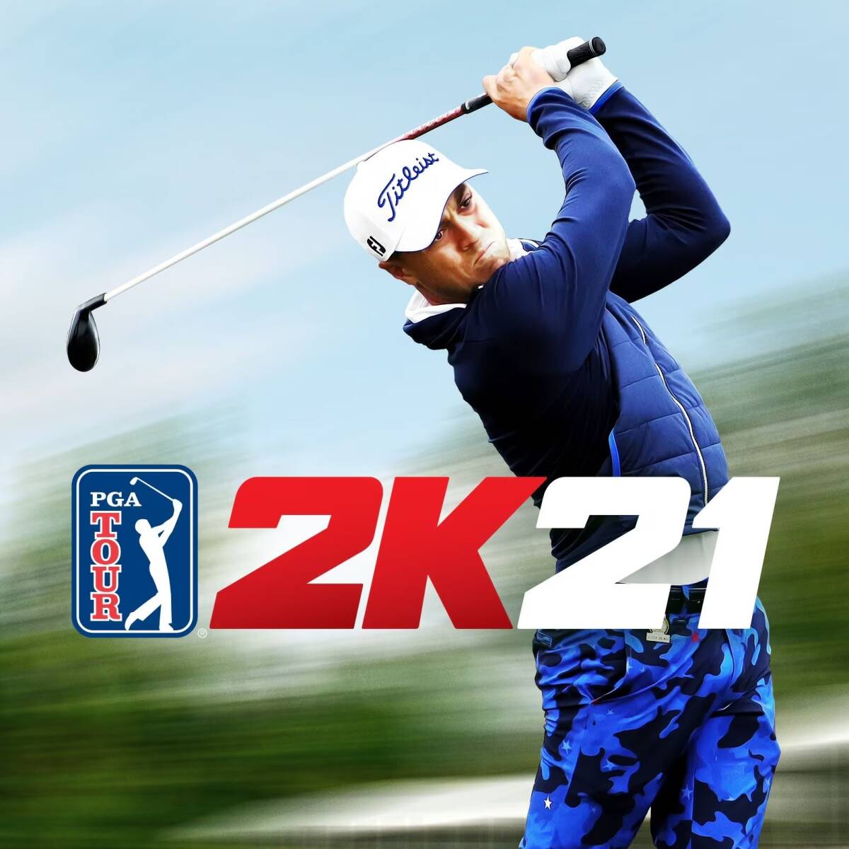 [Steam ключ ]PGA Tour 2K21[PC версия ]