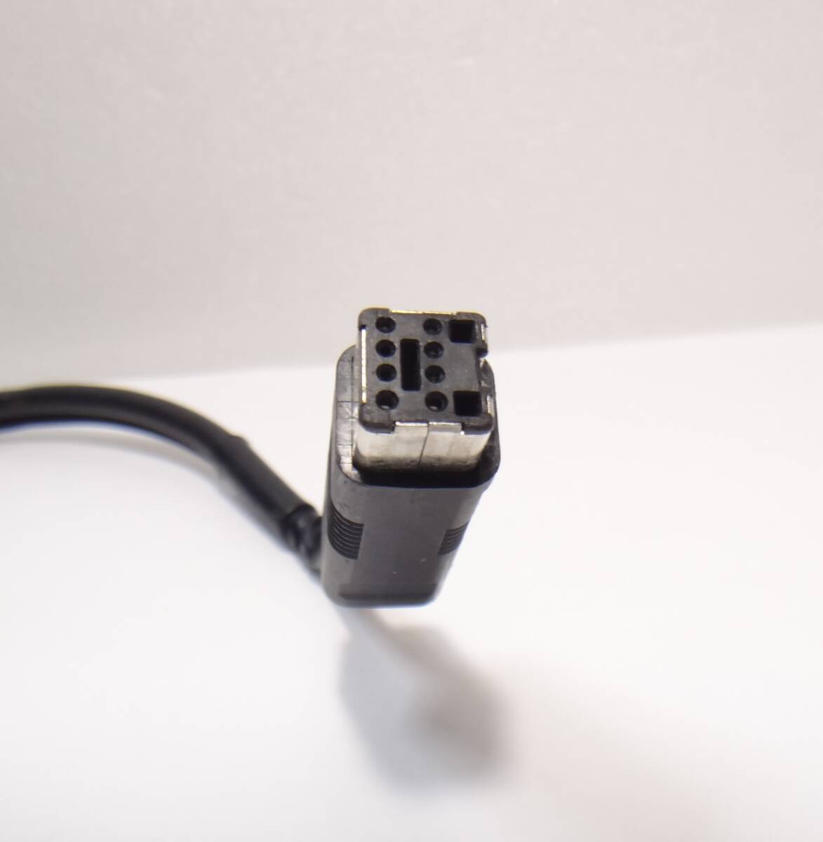  Carozzeria круиз ska uta-CPN5231 для видео выход кабель подключение код работоспособность не проверялась текущее состояние распродажа 