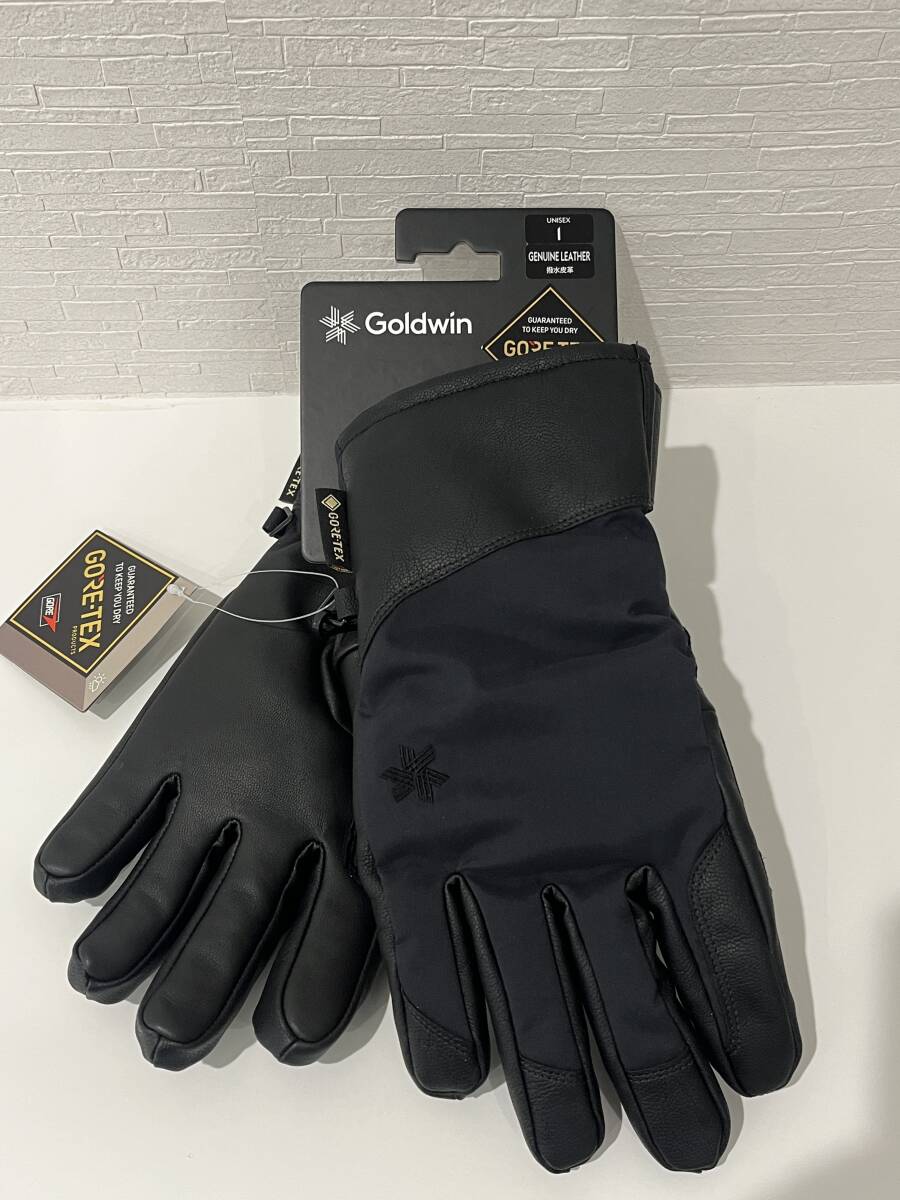 未使用品 定価17600円】Goldwin ゴールドウィン ゴアテックス 未使用品 定価17600円】Goldwin ゴールドウィン ゴアテックス