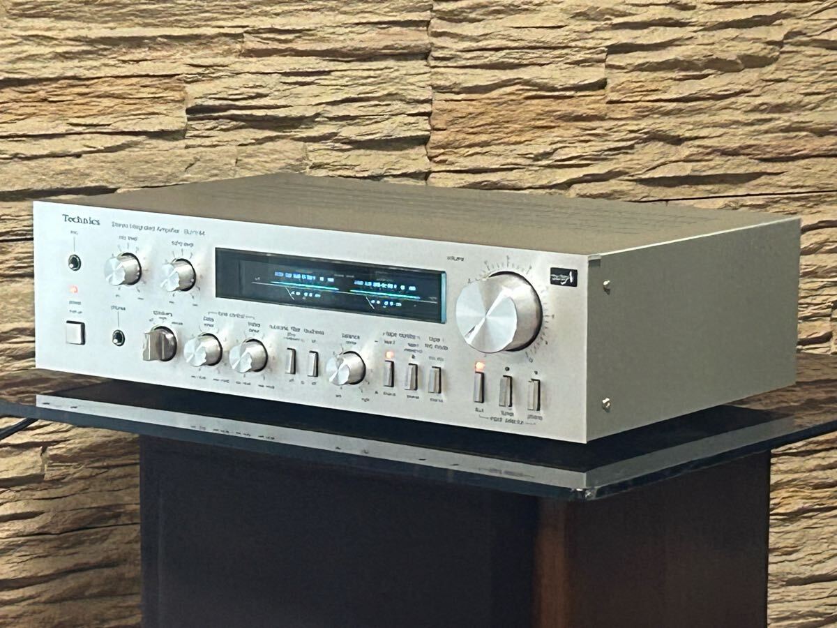 Yahoo!オークション - 【美品.完全動作品】 Technics プリメイン Yahoo!オークション - 【美品.完全動作品】 Technics プリメイン