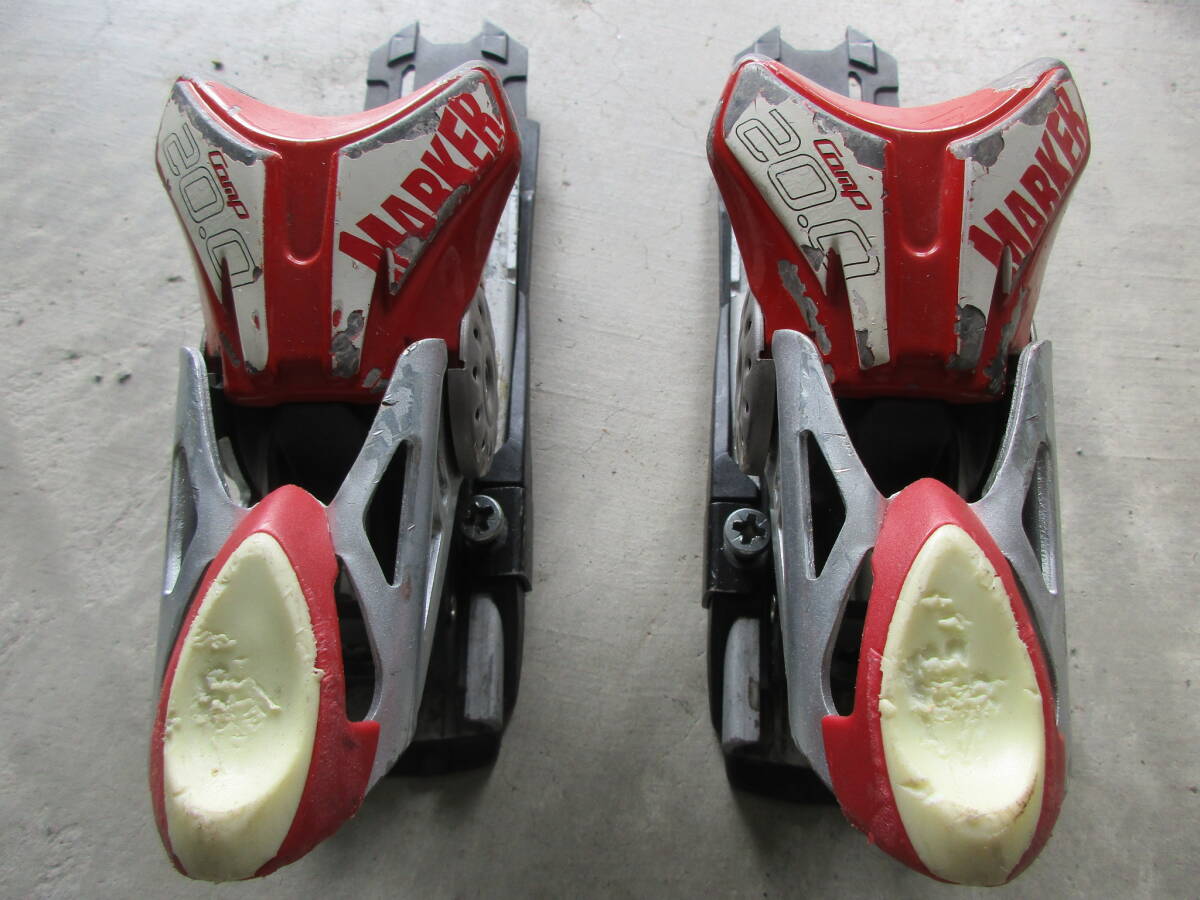 24MARKER GRIFFON13 TAN(ブレーキ幅は選択可能)定価は¥46200 盛大 24MARKER GRIFFON13 TAN(ブレーキ幅は選択可能)定価は¥46200 盛大
