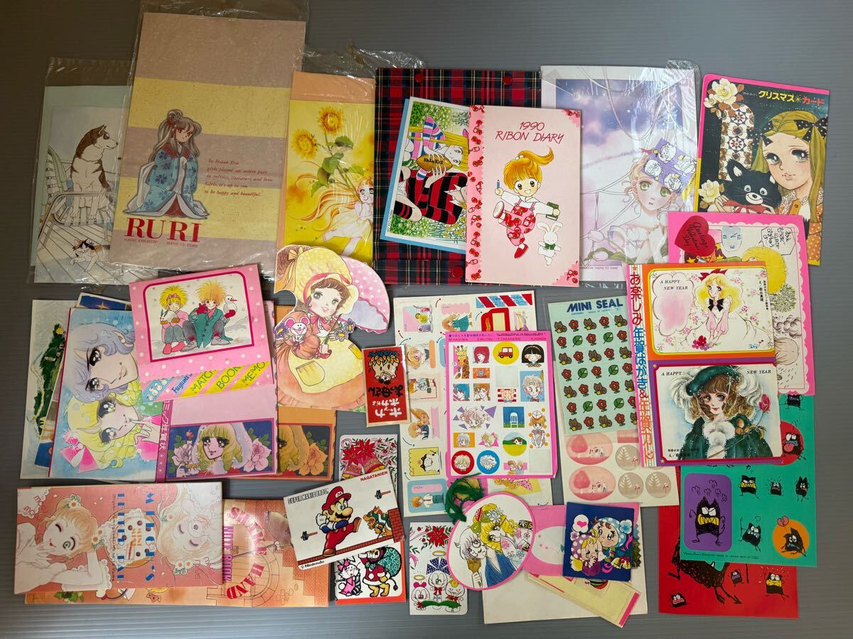 A4【80年〜90年代 りぼん/なかよし/ちゃお/花とゆめ 漫画雑誌 A4【80年〜90年代 りぼん/なかよし/ちゃお/花とゆめ 漫画雑誌