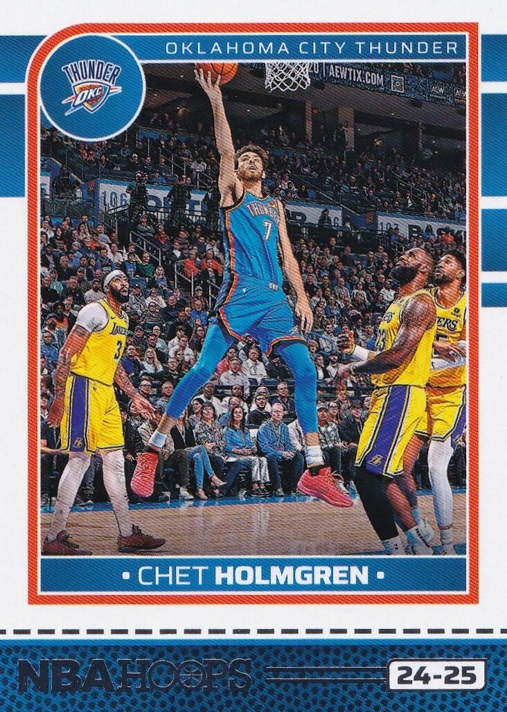 バーゲンで Chet THUNDER CITY OKLAHOMA ホルムグレン チェット Holmgren その他