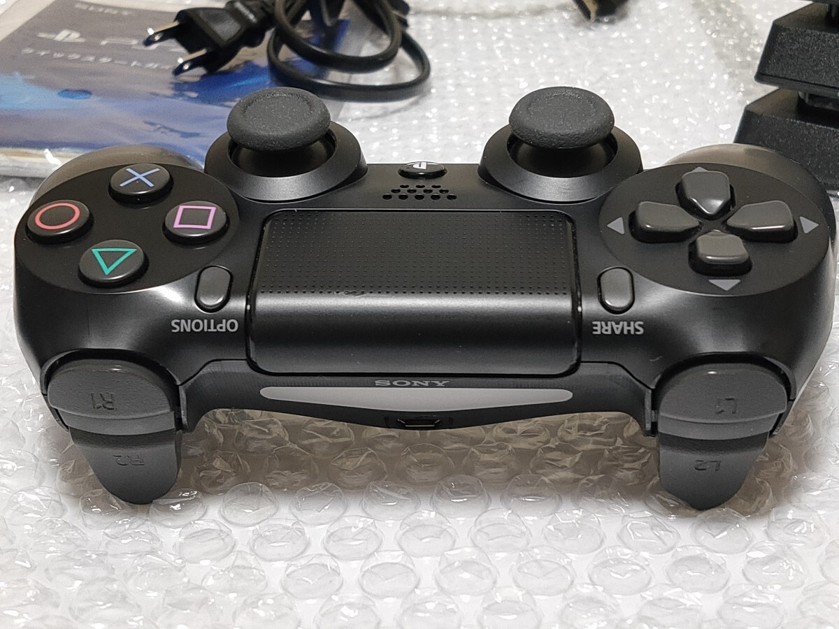 PS4 Pro CUH-7200B B01 1TB 中古 動作確認済み プレステ4 プロ PS4 Pro CUH-7200B B01 1TB 中古 動作確認済み プレステ4 プロ