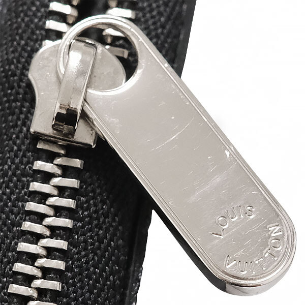送料無料 本物 美品 LOUIS VUITTON ルイシトン ダミエグラフィット N41687 ジッピー・コインパース クリストファーネメス 財布 おしゃれ_画像8