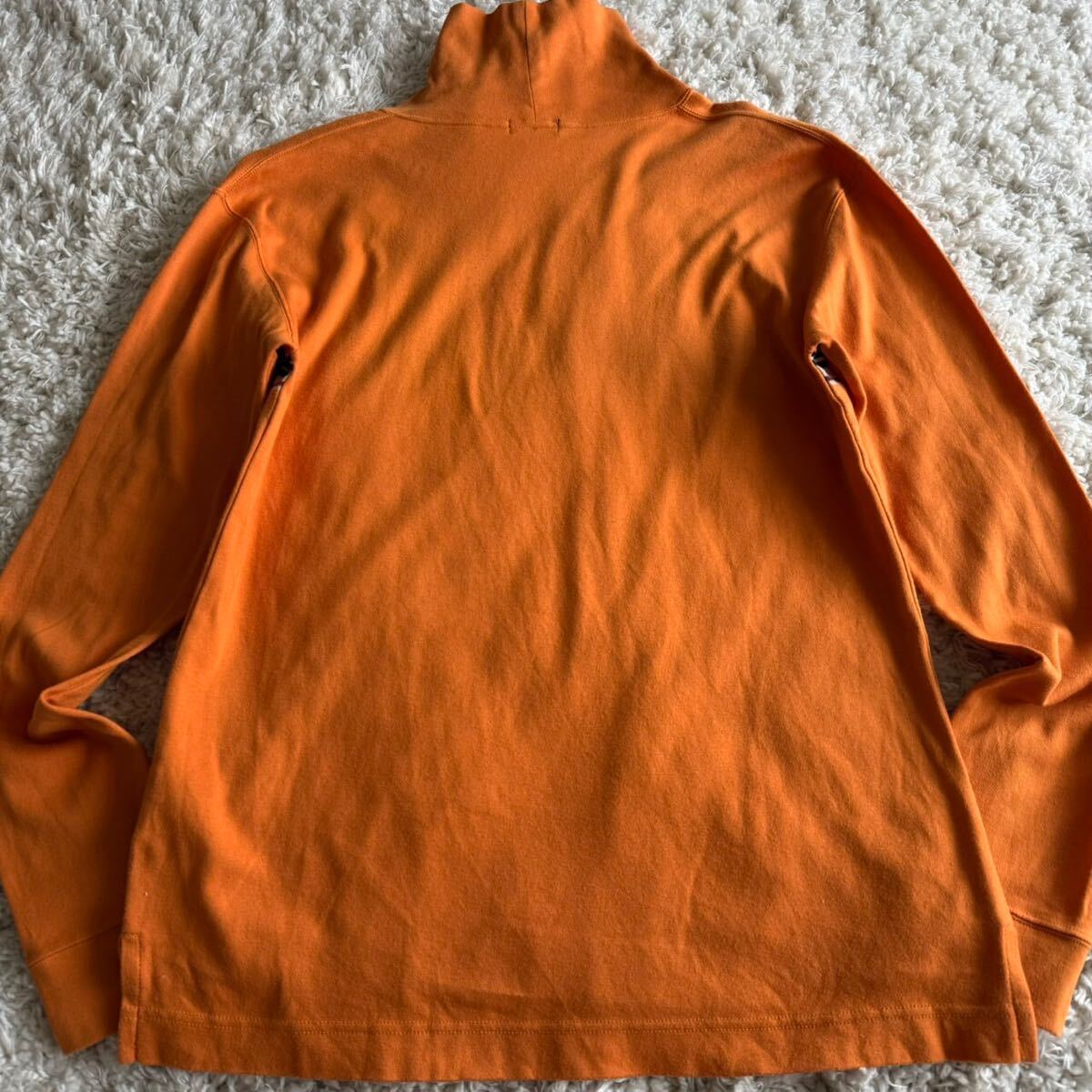 美品/Lサイズ○バーバリーブラックレーベル ノバボーダー 春夏 美品/Lサイズ○バーバリーブラックレーベル ノバボーダー 春夏