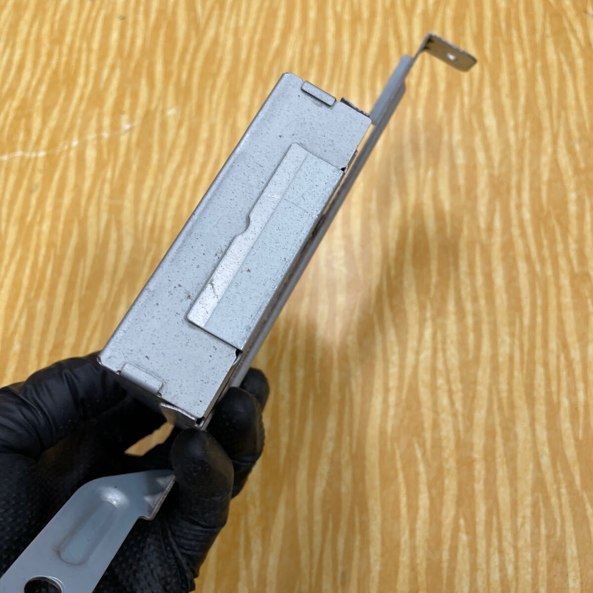AT オートマ　ミッション　コンピュータ　ジムニー JB23 9型