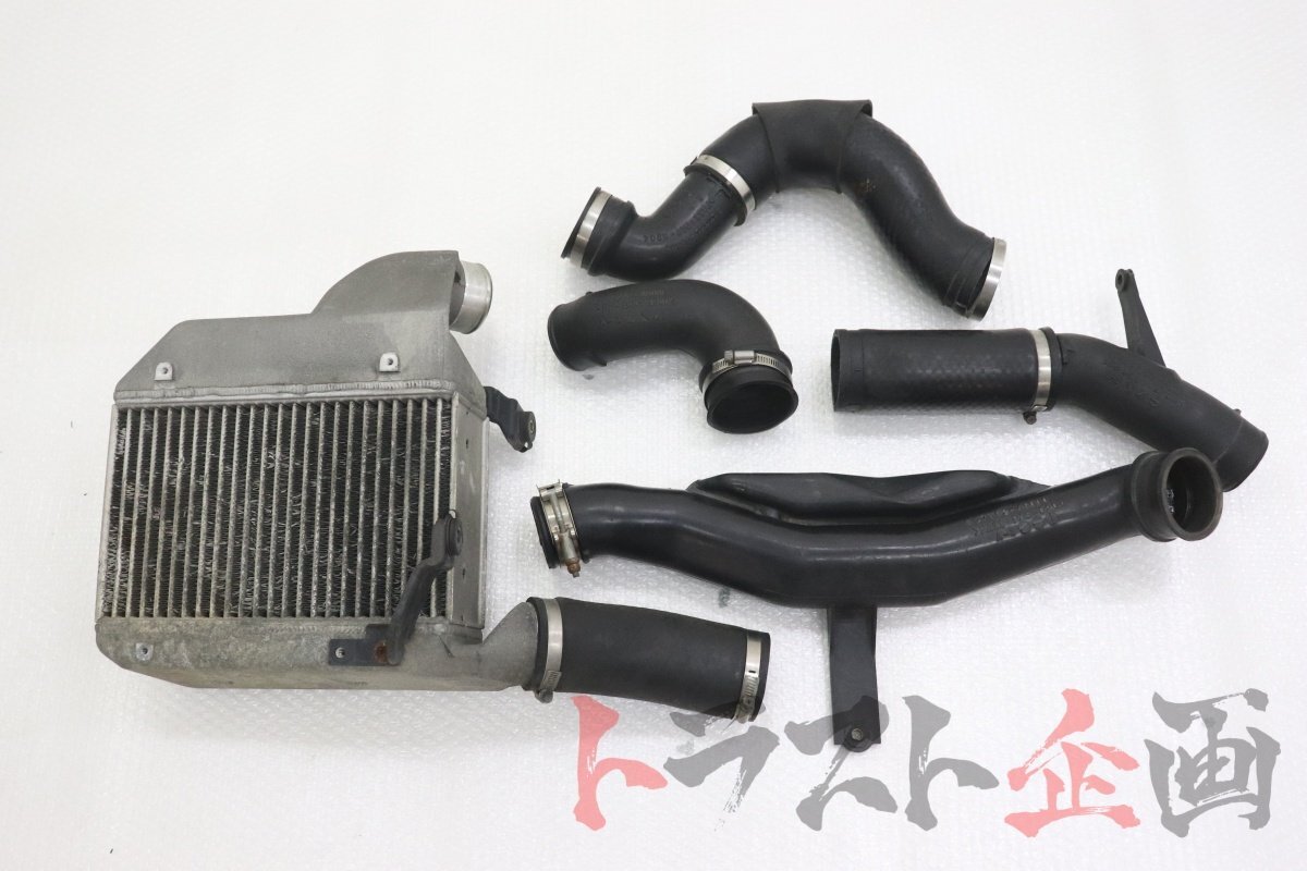 純正 インタークーラー アリスト V300 ベルテックスエディション JZS161 トラスト企画 U 1300281313