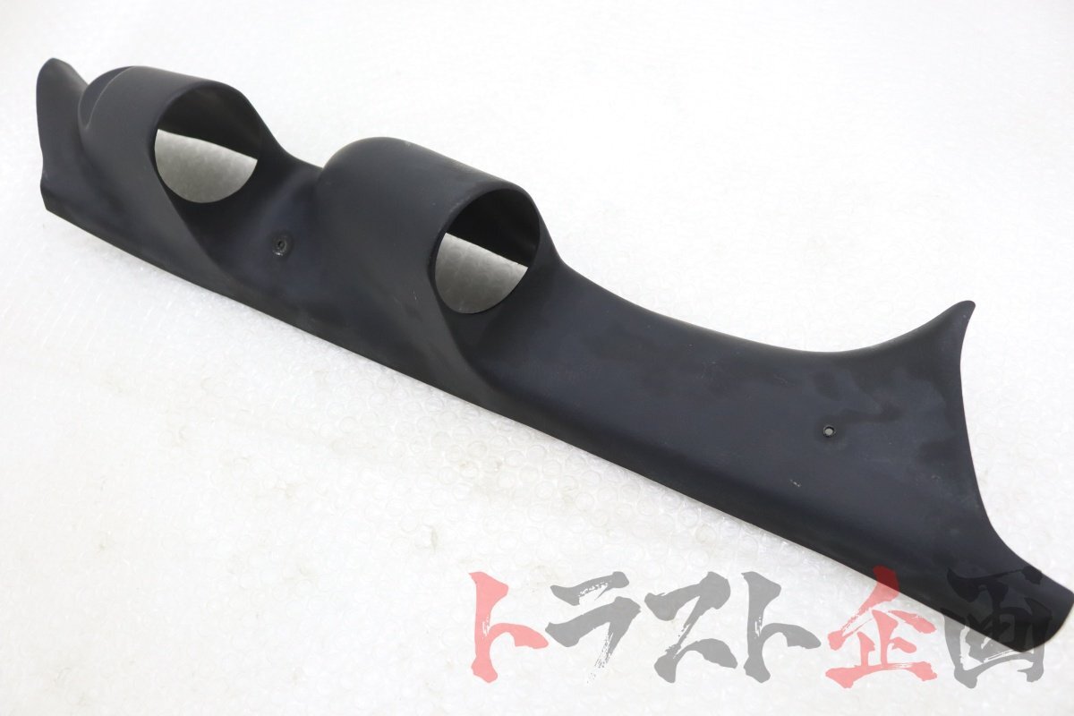 トラスト ピラーメーターカバー スープラ RZ JZA80 トラスト企畫 U 81089522